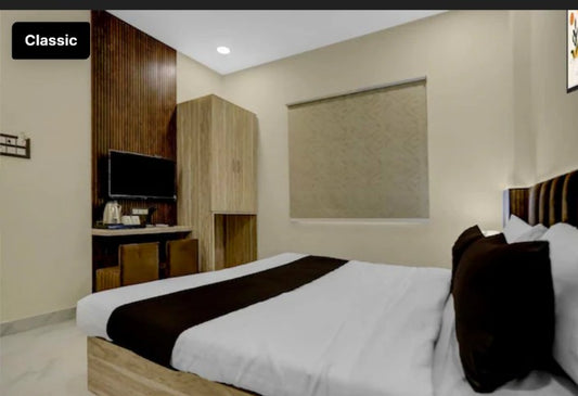 The Cozy Hotel