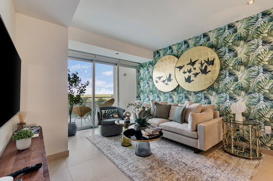 Esmeralda 3BR