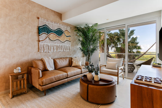 Cancun Riviera 2BR