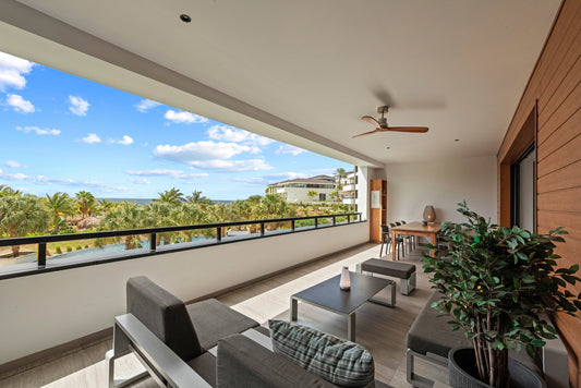 The Shore 16 | 2 Bedroom