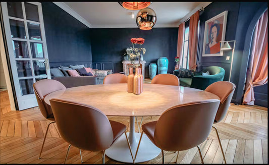 Prestigious Apartment – 3 Bedrooms, Eiffel Tower View