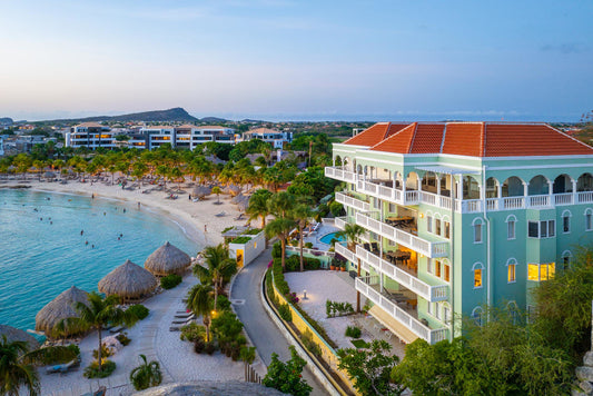 Ocean Suite 5 | 3 Bedroom