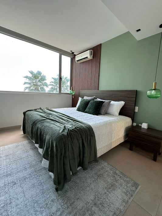 Vista Verde 3BR