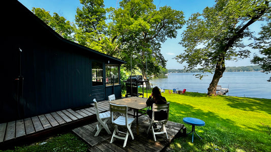 True Rustic (Cabin 1)