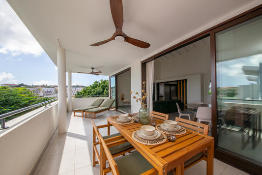 The Garden | 2 Bedroom