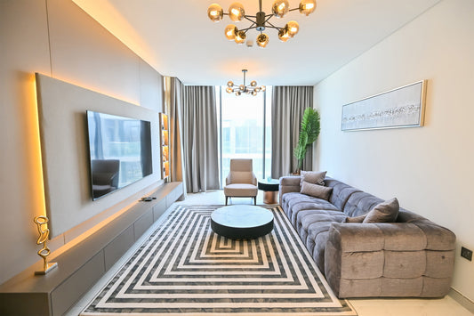 Cozy One-Bedroom Apartment in Prime Location