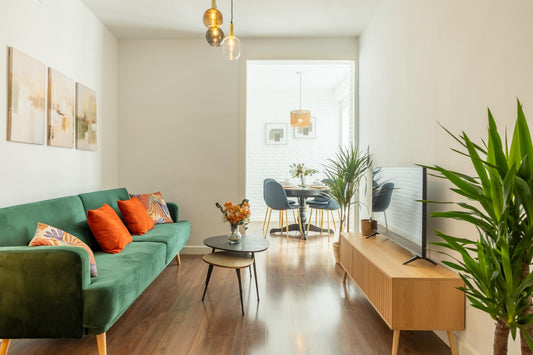 Acogedor apartamento en pleno centro, Sevilla