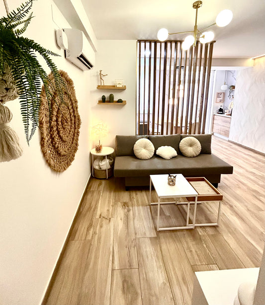 Nuevo apartamento caramelito,  Madrid