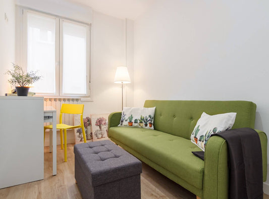 Apartamento Urban Class, Bilbao