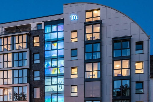 Mintrops Concierge Hotel