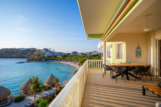 Oceans Suite 7 | 3 Bedroom