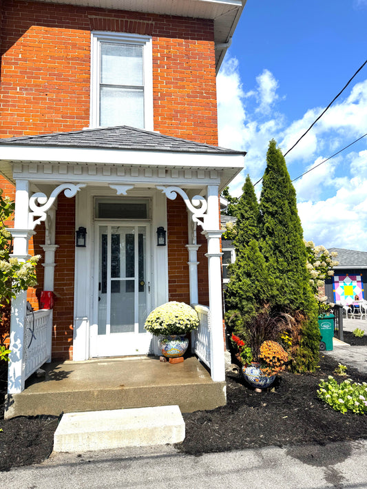 Quilter's Inn
