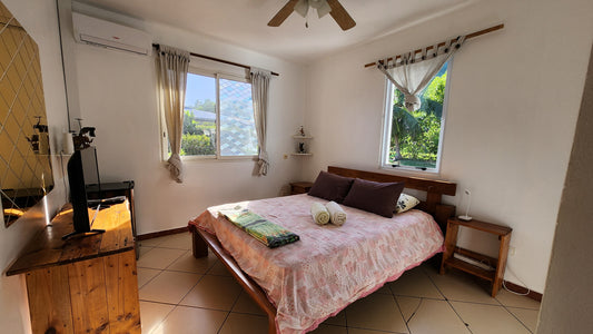 La chambre Nono