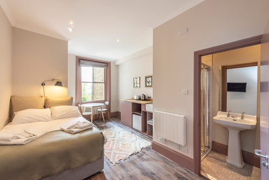 Outstanding Notting Hill Studio