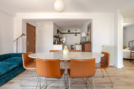 Nuevo apartamento acogedor en Madrid