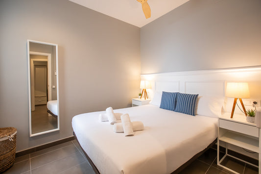 Gran apartamento Sagrada Familia, Barcelona