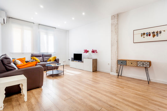 Apartamento en Teixidors, Valencia
