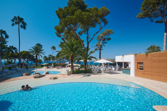 Essential Relaxation · 4 Nights · Hipotels Eurotel Punta Rotja