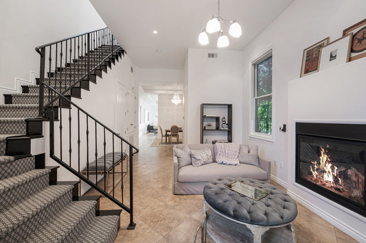 Stunning Town Home #7