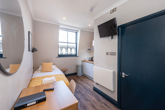 Unique Notting Hill Studio