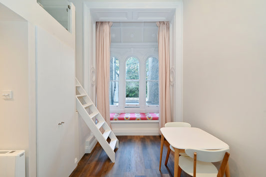Irresistable Notting Hill Studio