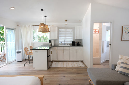 Rocky Point Surf Loft - Ocean Front