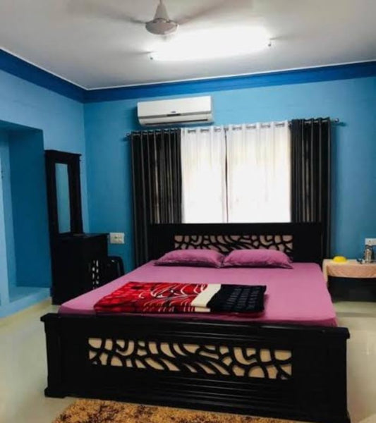 Raghav Home Stay and hotel