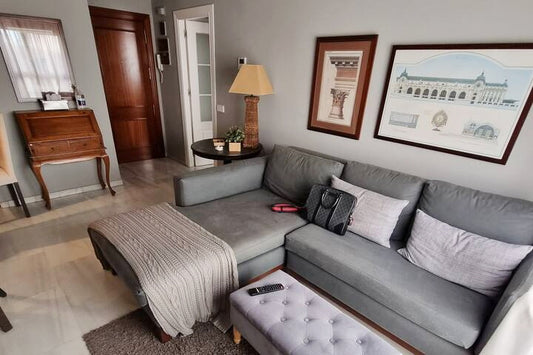 Precioso apartamento, Sevilla