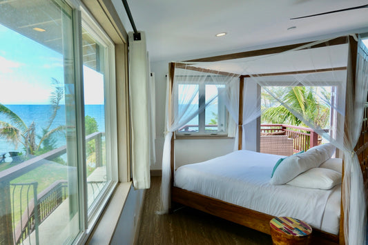 Ocean Views Studio - 100 Foot Wave Getaways
