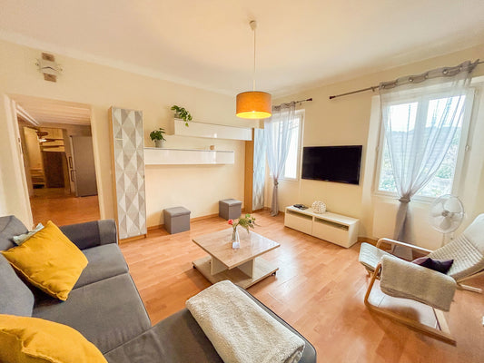 Duplex centre-ville - Le Beausset