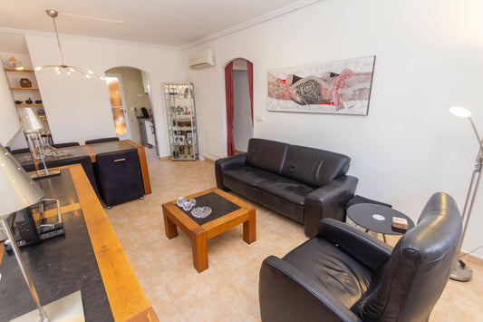 Apartamento en Torrevieja, Alicante