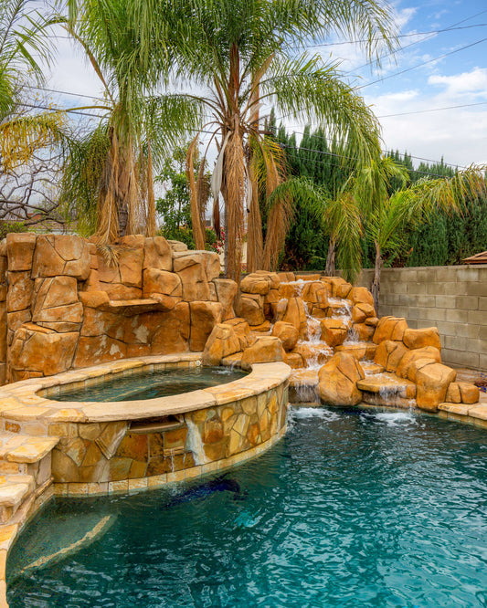 Mediterranean Villa - Pool&amp;Sauna