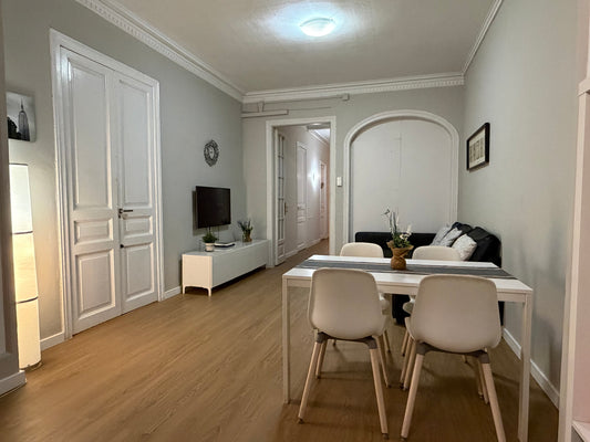 Excelente Apartamento en el centro de Barcelona
