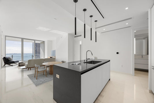 Aston Martin Residence