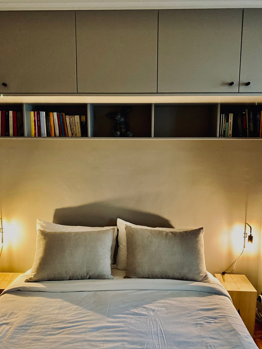 Mobility lease │ Parisian Gem: Flat in the Heart of Montmartre │18th │ 4 people