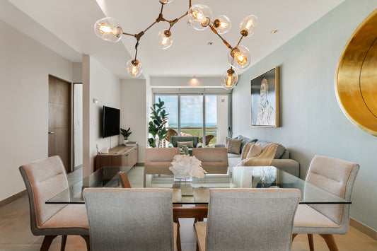 La Perla 4BR