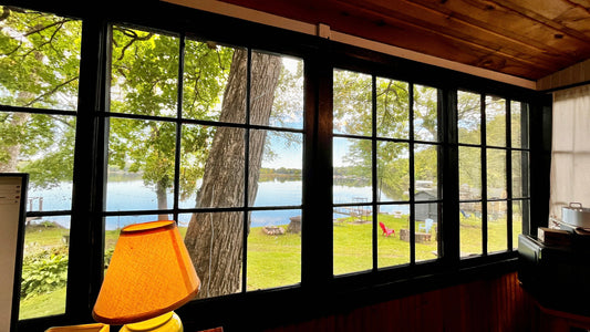 Creek Paradise (Cabin 6)