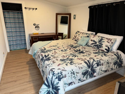 Seahorse King Suite