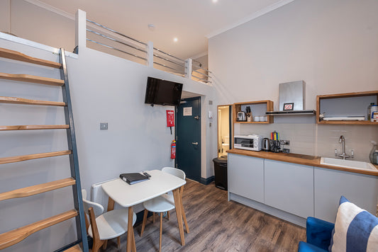 Fabulous Notting Hill Studio