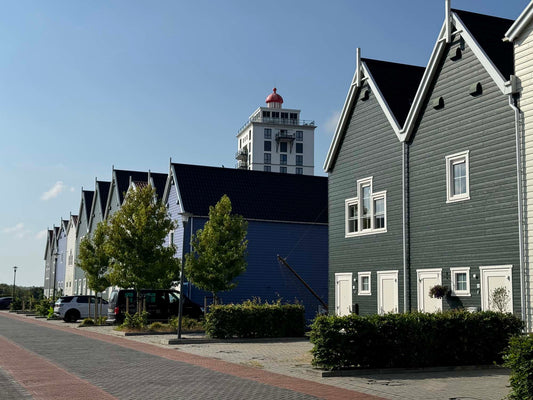 Boothuis Waterfront