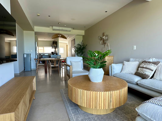 Manglar 3BR