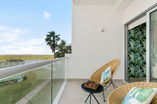 Esmeralda 2BR