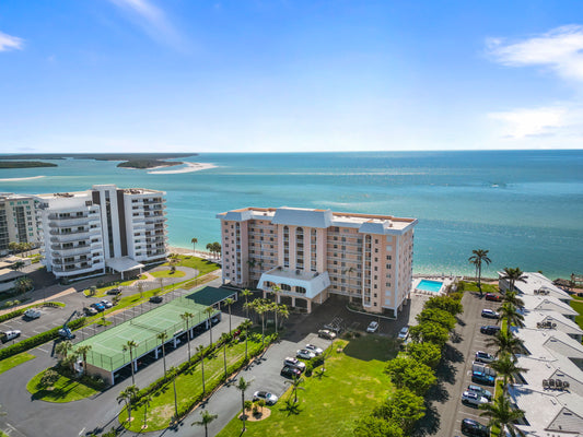 Dela Park Place 402