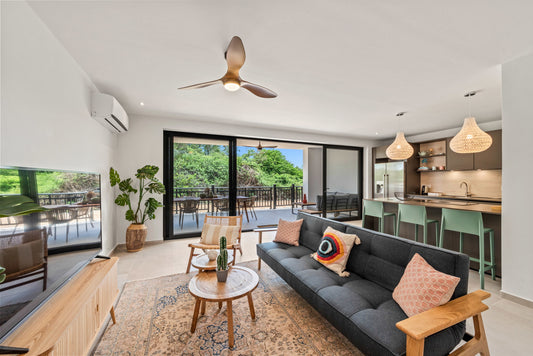The Breeze Oasis | 2 Bedroom