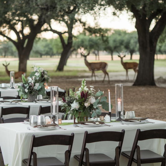 Private Ranch Experience - Wedding