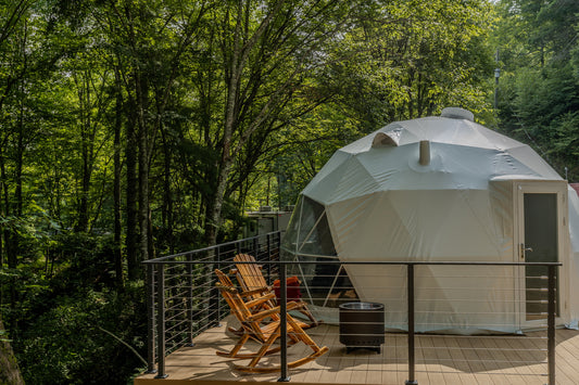 Dome Three