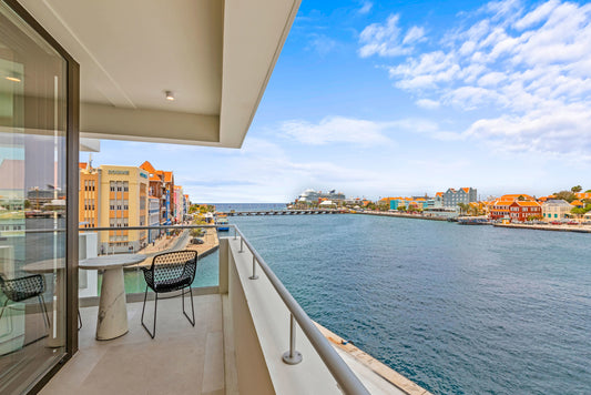 The Wharf | 3 Bedroom