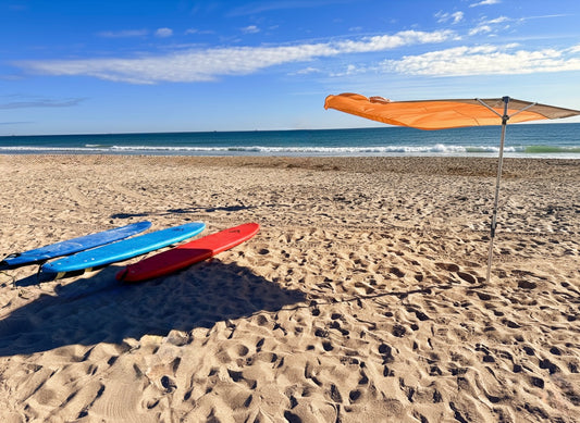 Cocoa Coast Surf Lessons