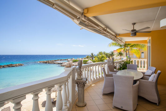 Beau Rivage - East Wing | 2 Bedroom