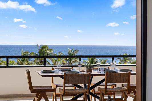 NEW: The Shore 19 | 3 Bedroom